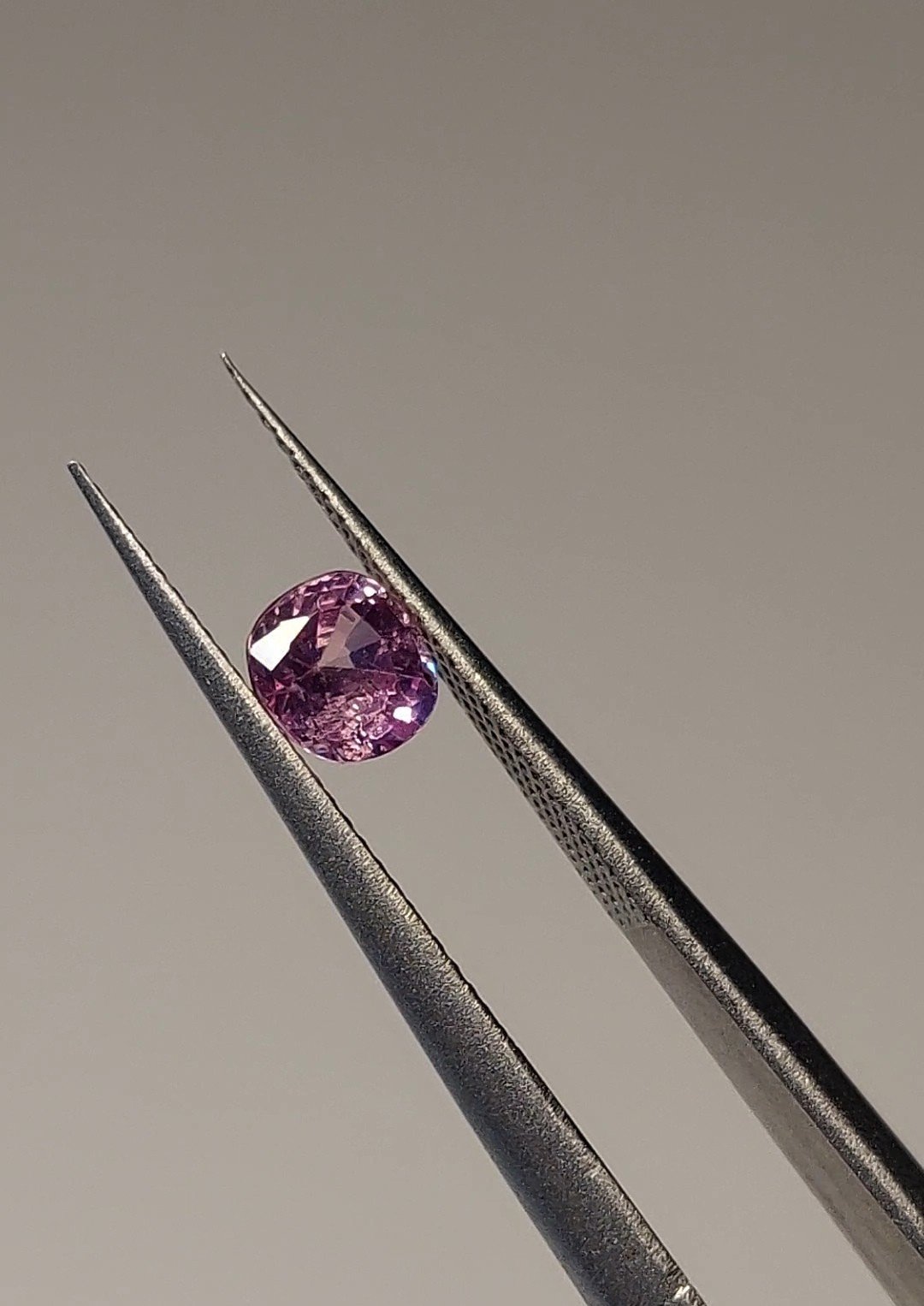 Spinelle Rose d'Exception, 0.2-3 ct · Non traitée · Vietnam, Maison Clara Rosae