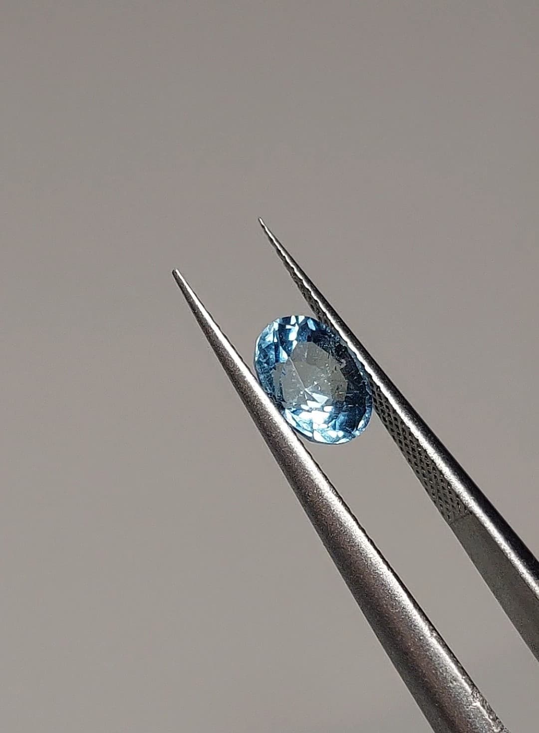 Aigue-Marine d'Exception, 0.20-2 ct · Untreated · Vietnam, Maison Clara Rosae