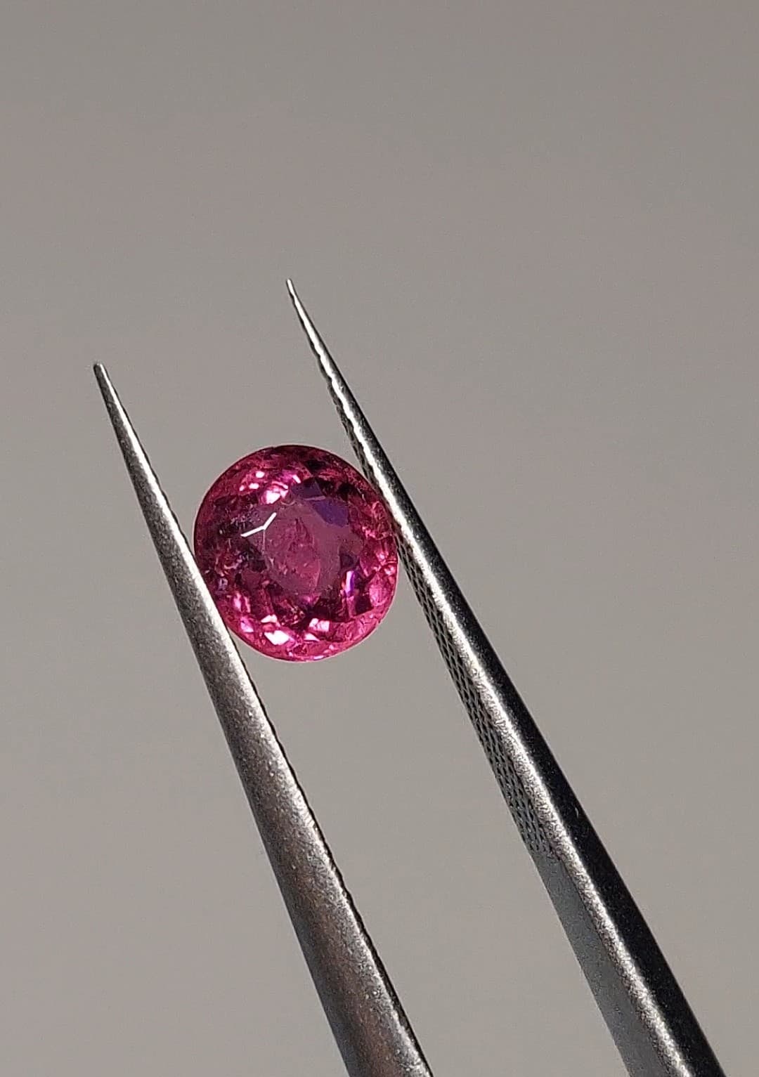 Tourmaline d'Exception, 0.3-2 ct · Non traitée · Vietnam, Maison Clara Rosae