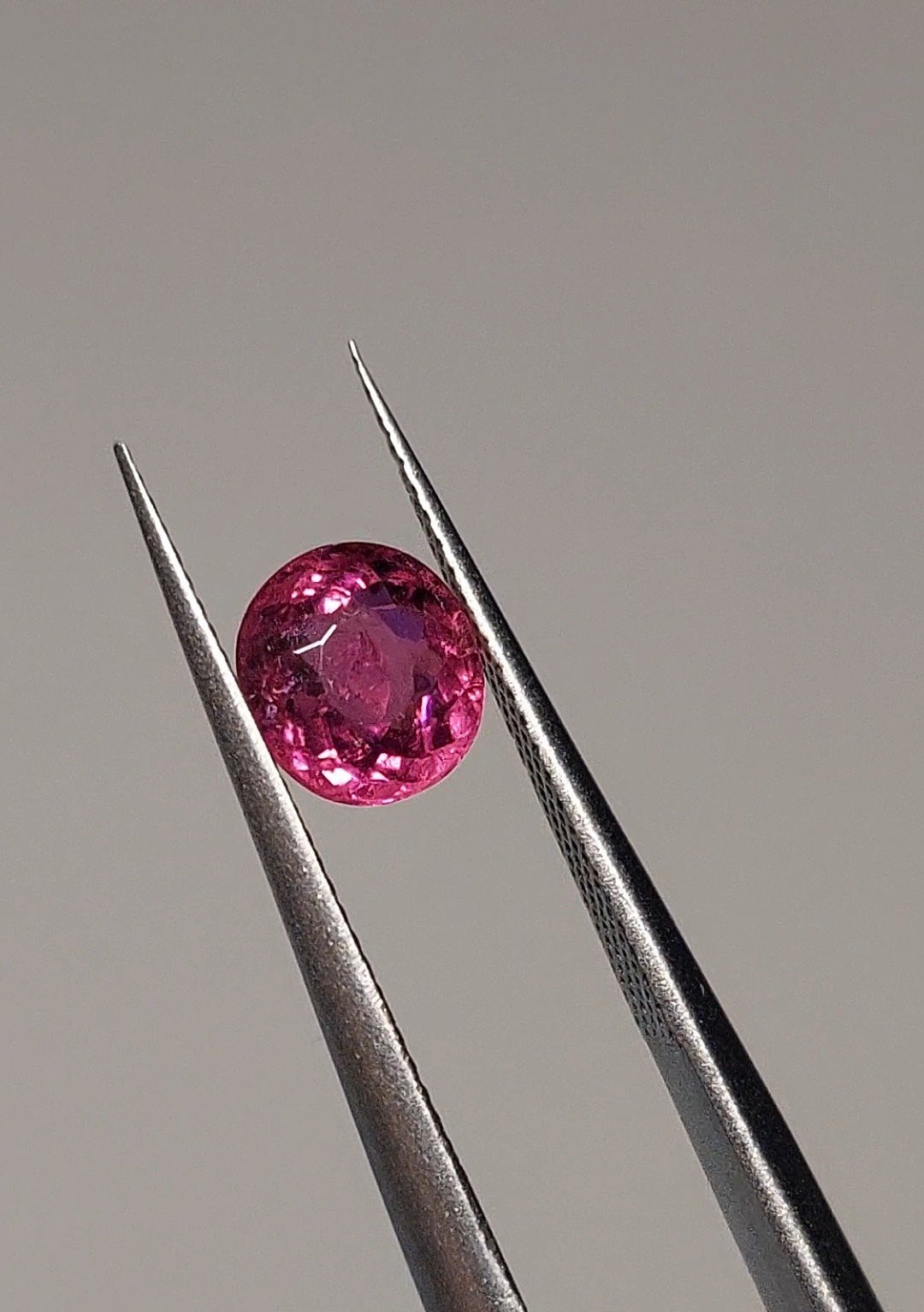 Tourmaline d'Exception, 0.3-2 ct · Non traitée · Vietnam, Maison Clara Rosae